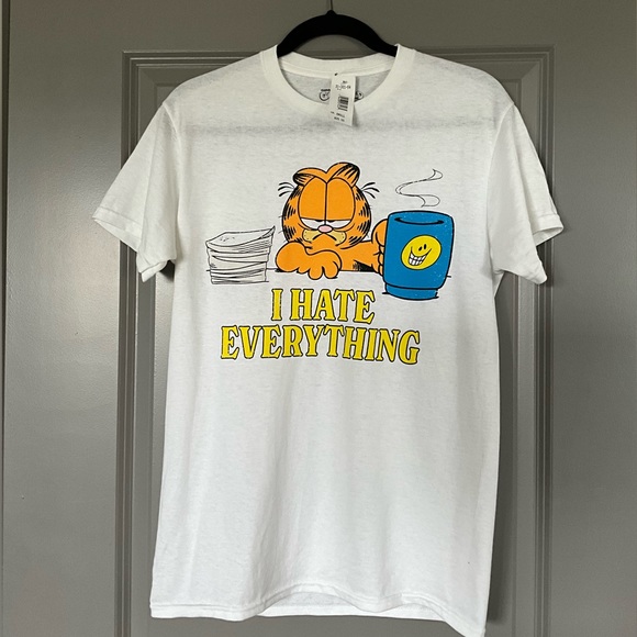 Garfield Tee - Picture 3 of 3